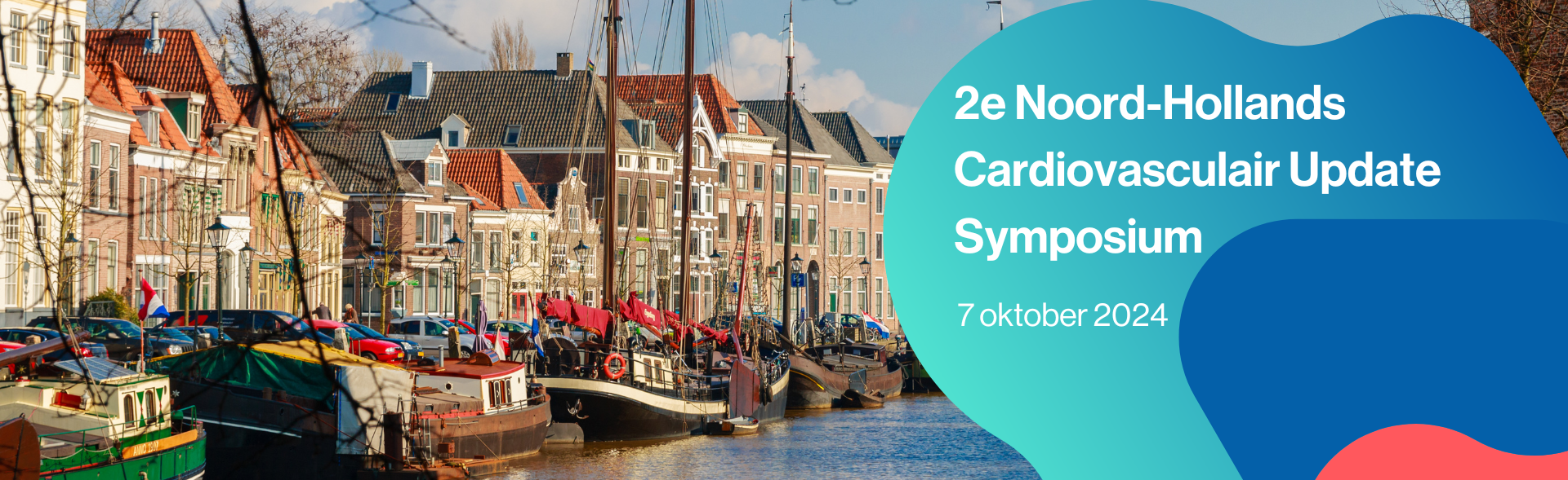 2e Cardiovasculair Update Symposium Noord-Nederland